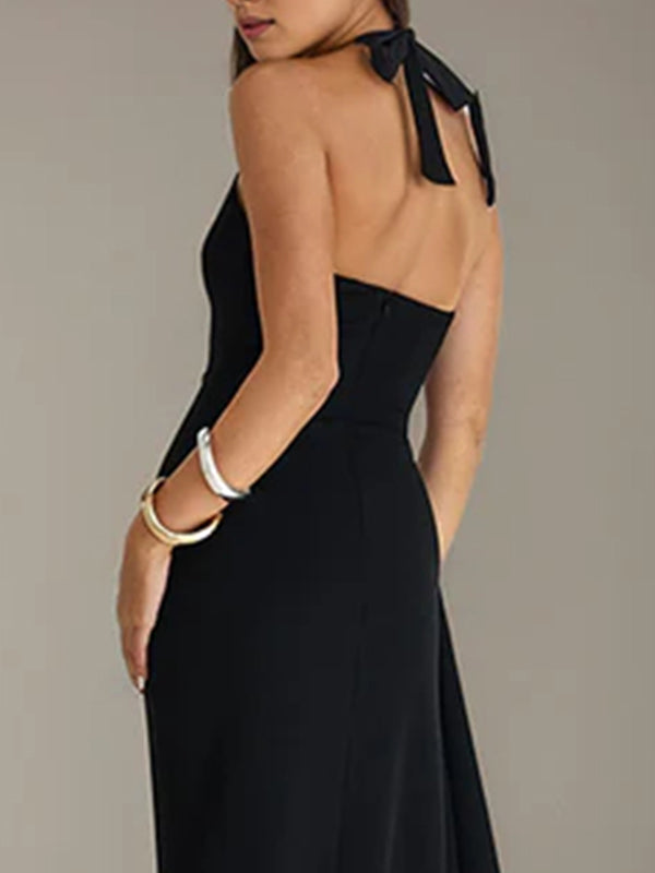 Back Style: Back Zip