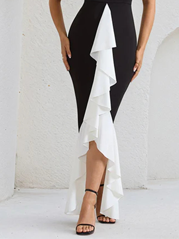 Features: Leg Slit