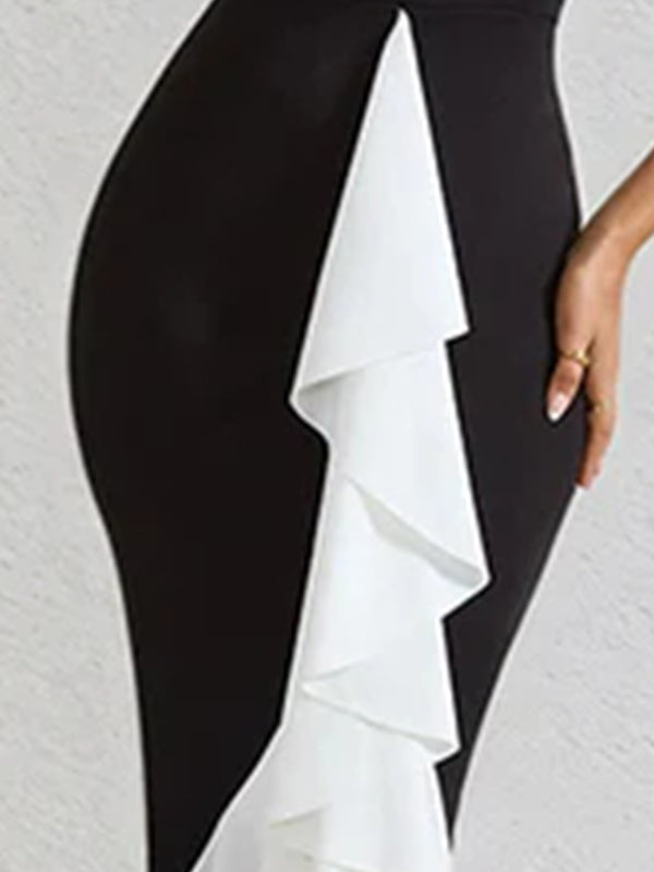 Embellishment: Ruffle