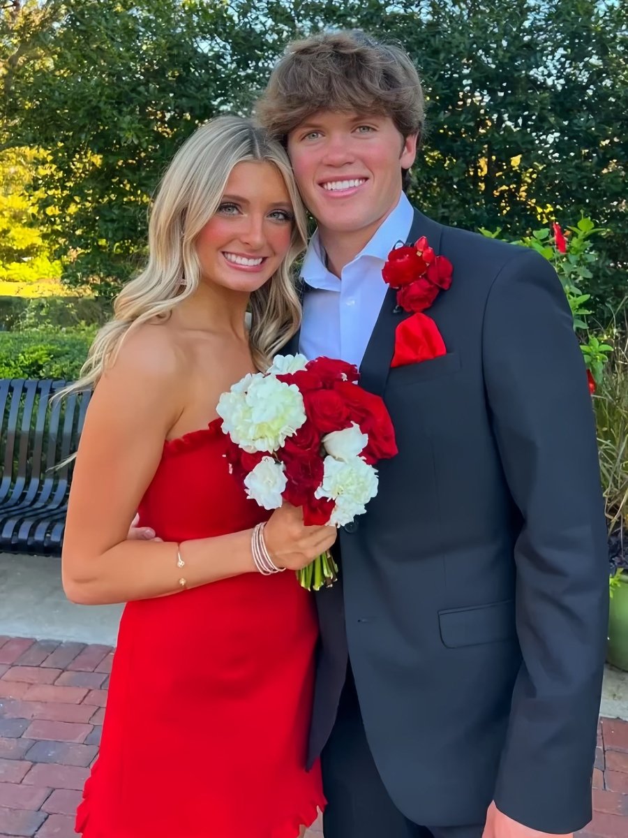 A-Line Strapless Mini Homecoming Dress with Ruffles