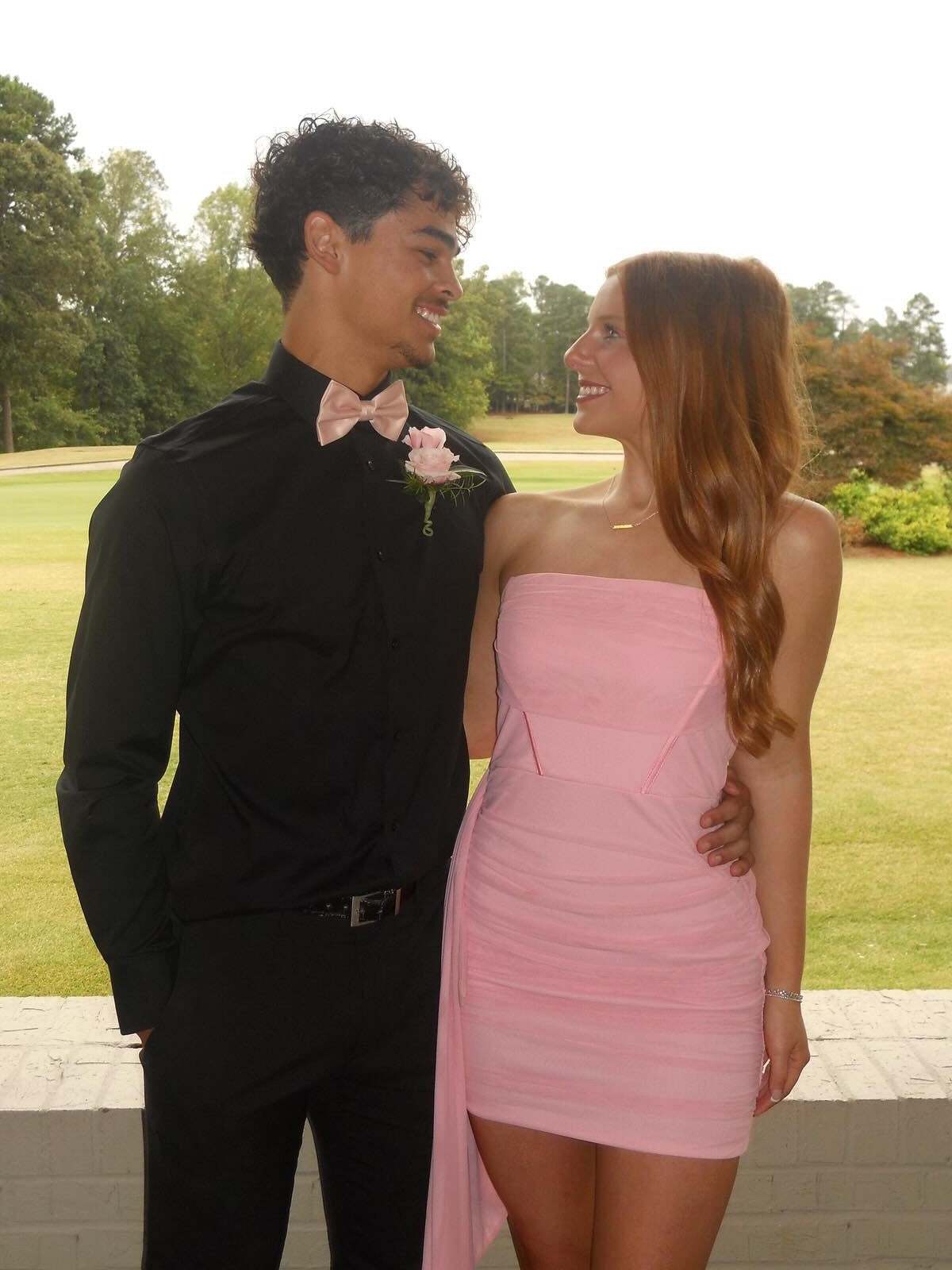 Strapless Ruched Bodycon Short Homecoming Dress With Shawl