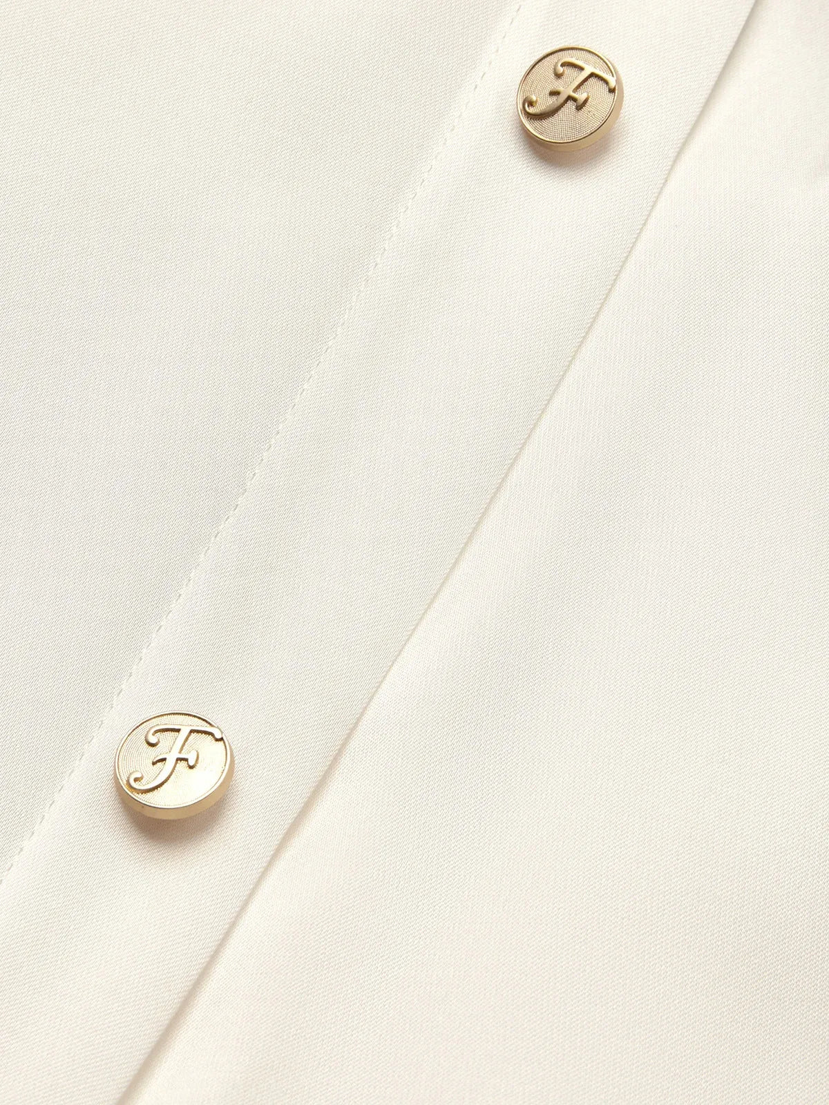 White Buckle Satin Cowl Neck Sleeveless Sheath/Column Maxi Dress