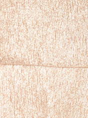 Champagne Sheath/Column Satin One Shoulder Sleeveless Ankle Length Dress With Slit