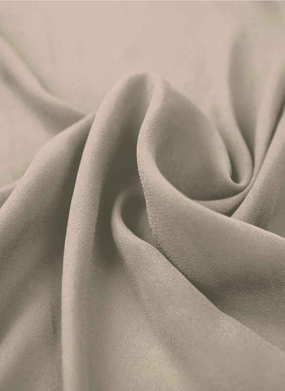 Fabric: Chiffon