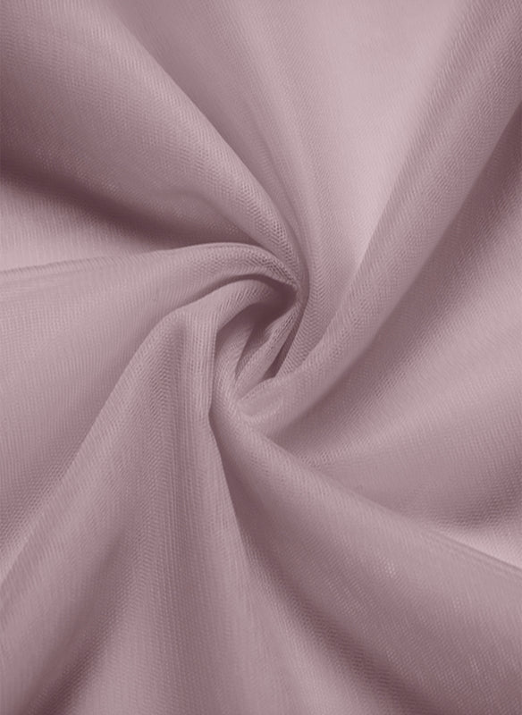Fabric: Lace, Tulle