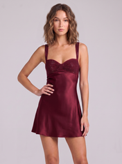Sweetheart Embellished Bodice Mini Homecoming Dresses with Lace-Up Back