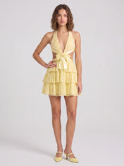 Strapless Sweetheart Pearl Beaded A-Line Mini Homecoming Dresses with Lace-Up Back