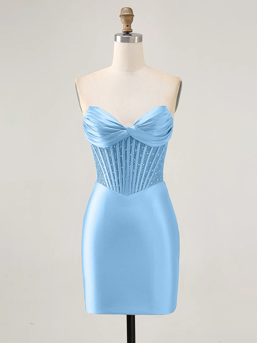 2026 Homecoming Dresses-From sweet to sultry homecoming dresses for every vibe and body Dreamylily 2026 Homecoming Dresses-From sweet to sultry homecoming dresses for every vibe and body Dreamylily