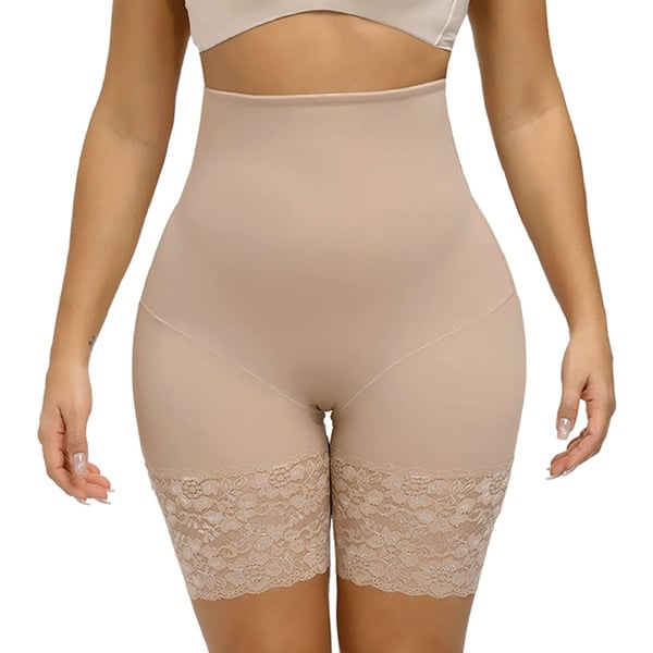 Spandex Push-up Shapewear