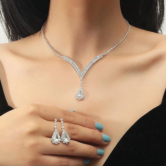 1setBridalJewelrySetsForWomen_sPartyEveningGiftFormalRhinestoneAlloyChandelierDrop_Engagement.jpg