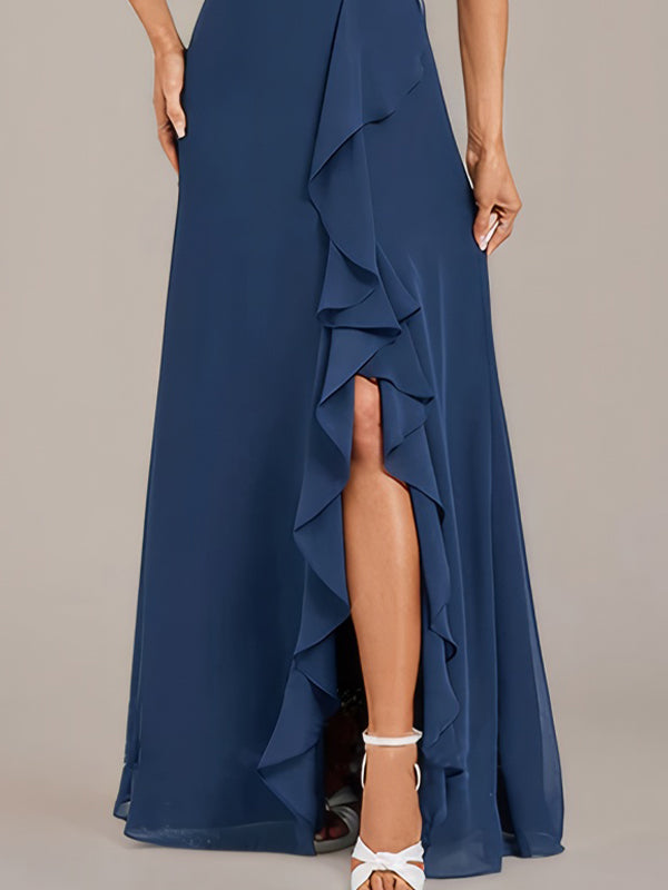 Features: Leg Slit