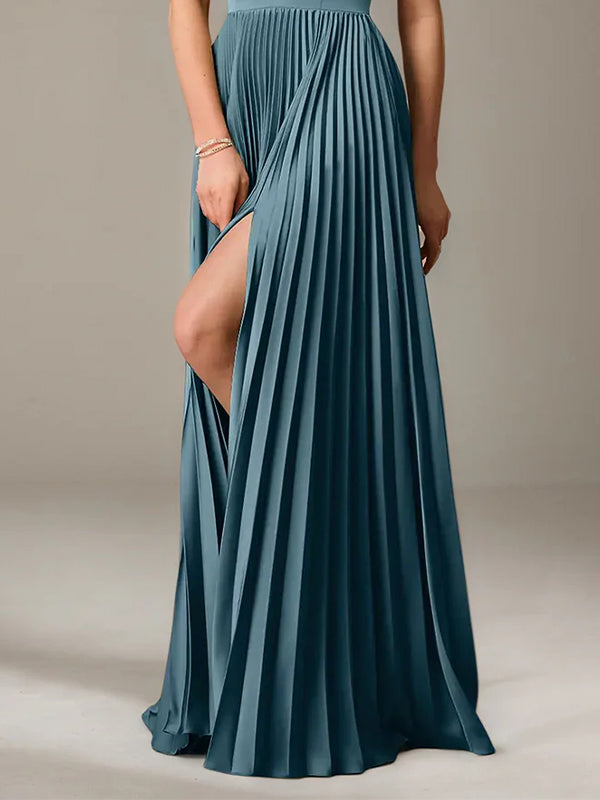 Features: Leg Slit