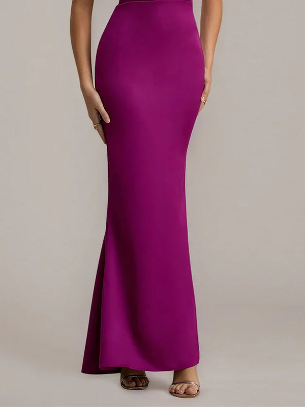 Features: No Leg Slit