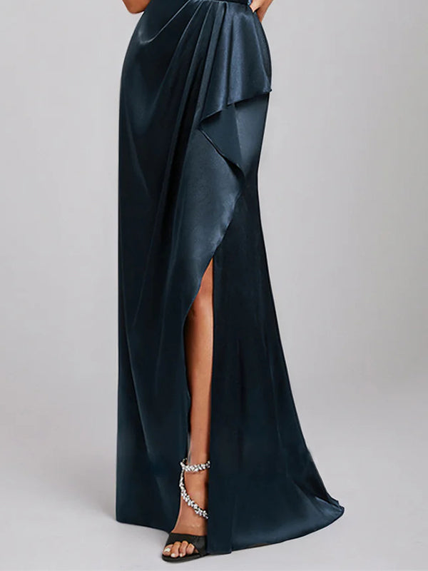 Features: Leg Slit