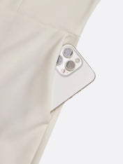 Women White Off The Shoulder Half Sleeve Dressy Jumpsuit