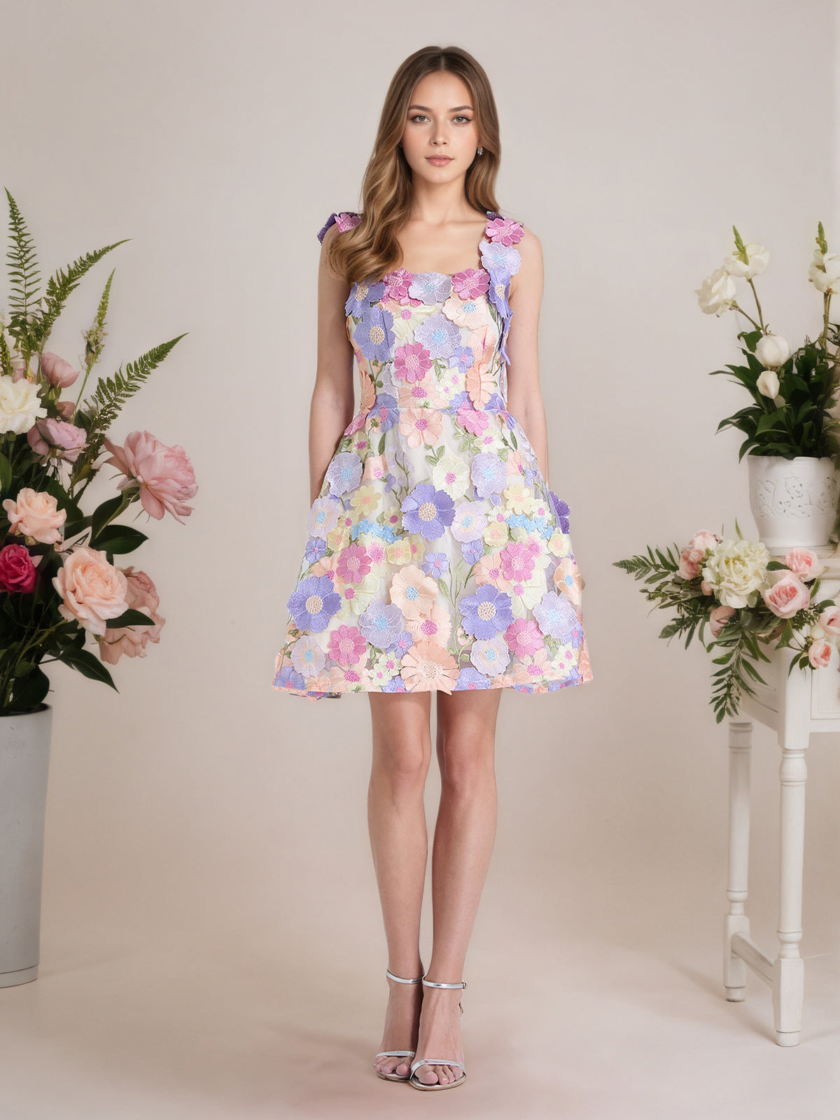 A-Line3DFloralShortPurpleHomecomingMiniDress_4.jpg