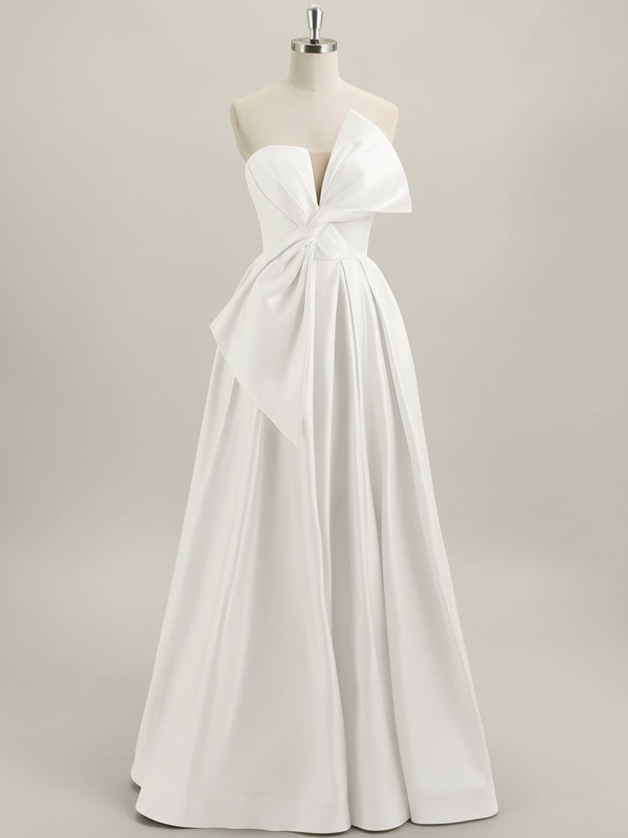 A-LineStraplessFloor-LengthSatinPromDresswithBow_4.jpg