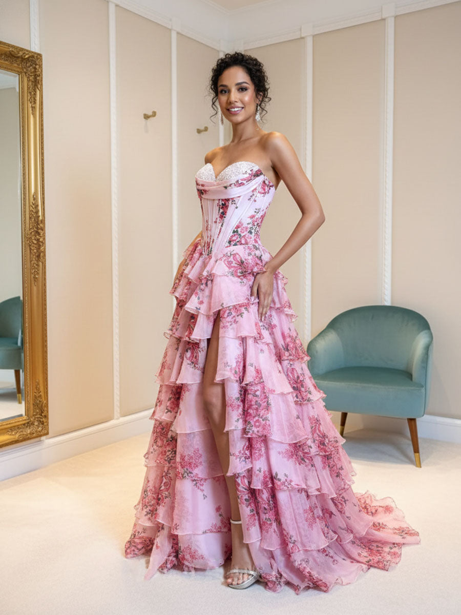 A-LineStraplessSweetheartPrintTieredTulleLongPromDresswithSlit_4.jpg