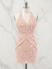 Blushing Pink