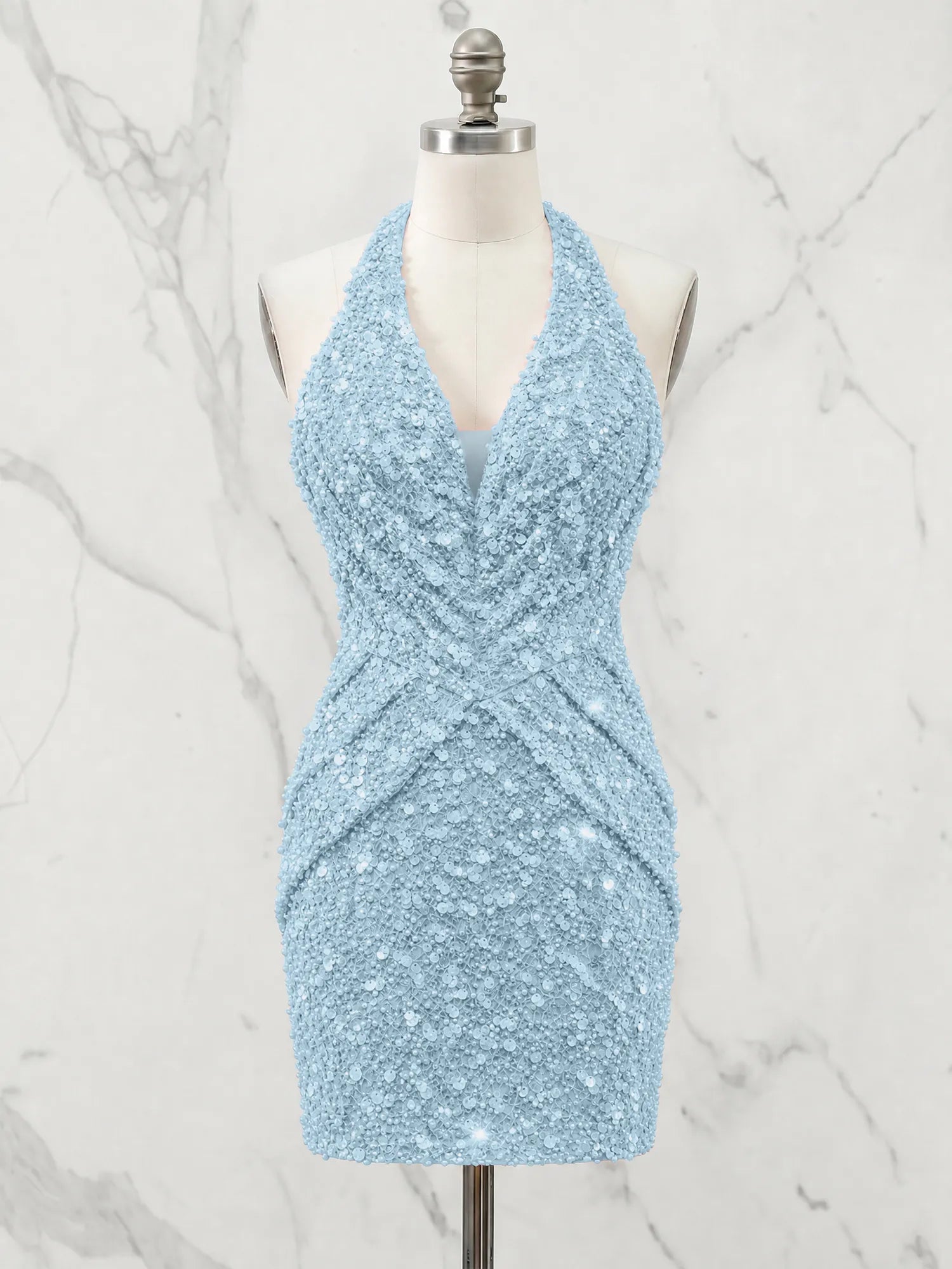 Sky Blue
