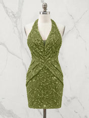 Olive Green