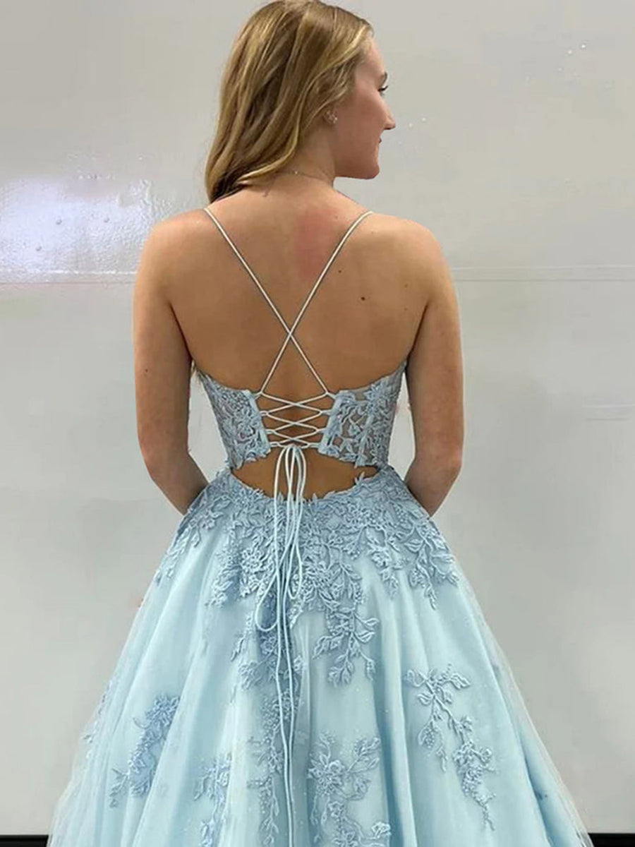 ALineSpaghettiStrapsCorsetBackLongPromDressWithAppliques_1.jpg