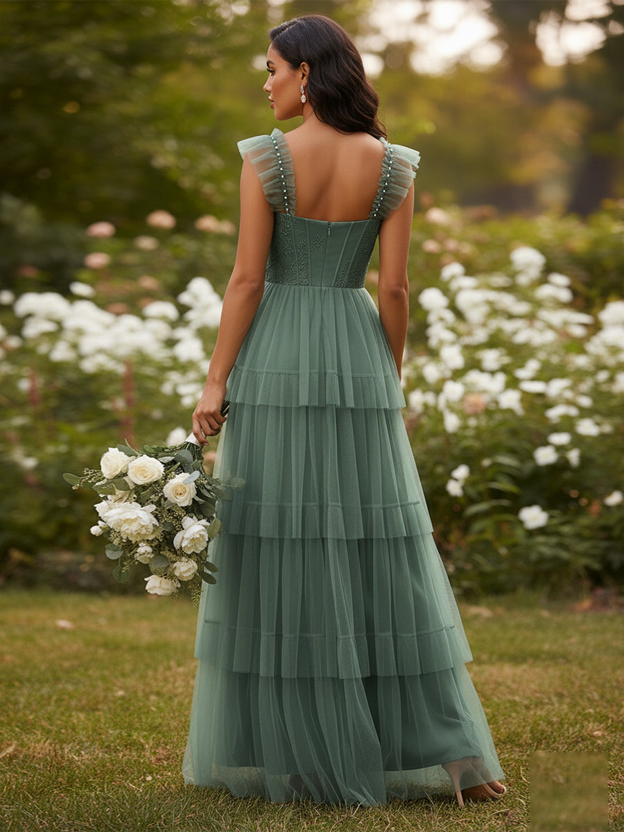ALineSpaghettiStrapsFloorLengthTulleBridesmaidDress_2.jpg