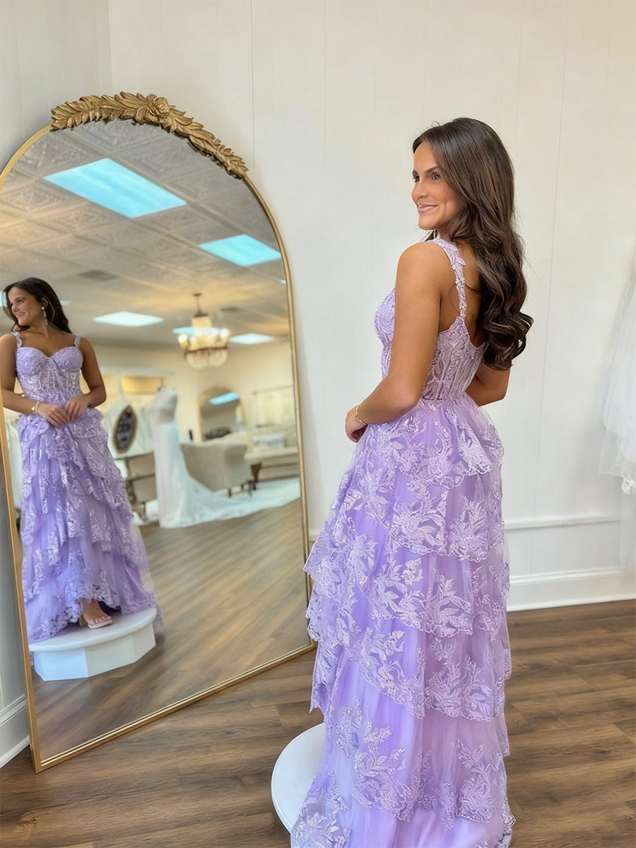 A_Line_Lilac_Tiered_Lace_Long_Prom_Dress_with_Slit_2.jpg