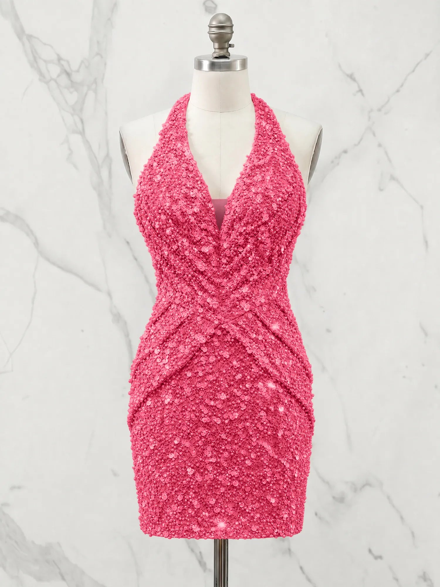 Hot Pink
