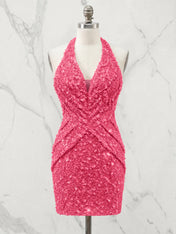 Hot Pink