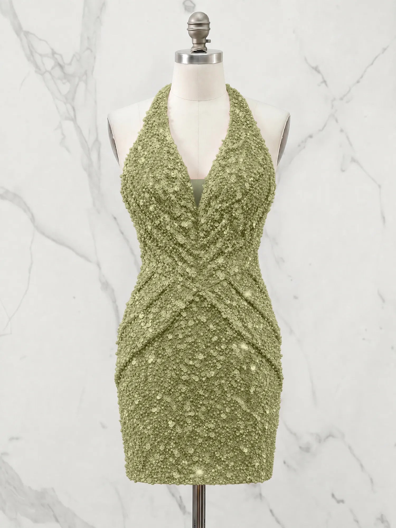 Sage Green