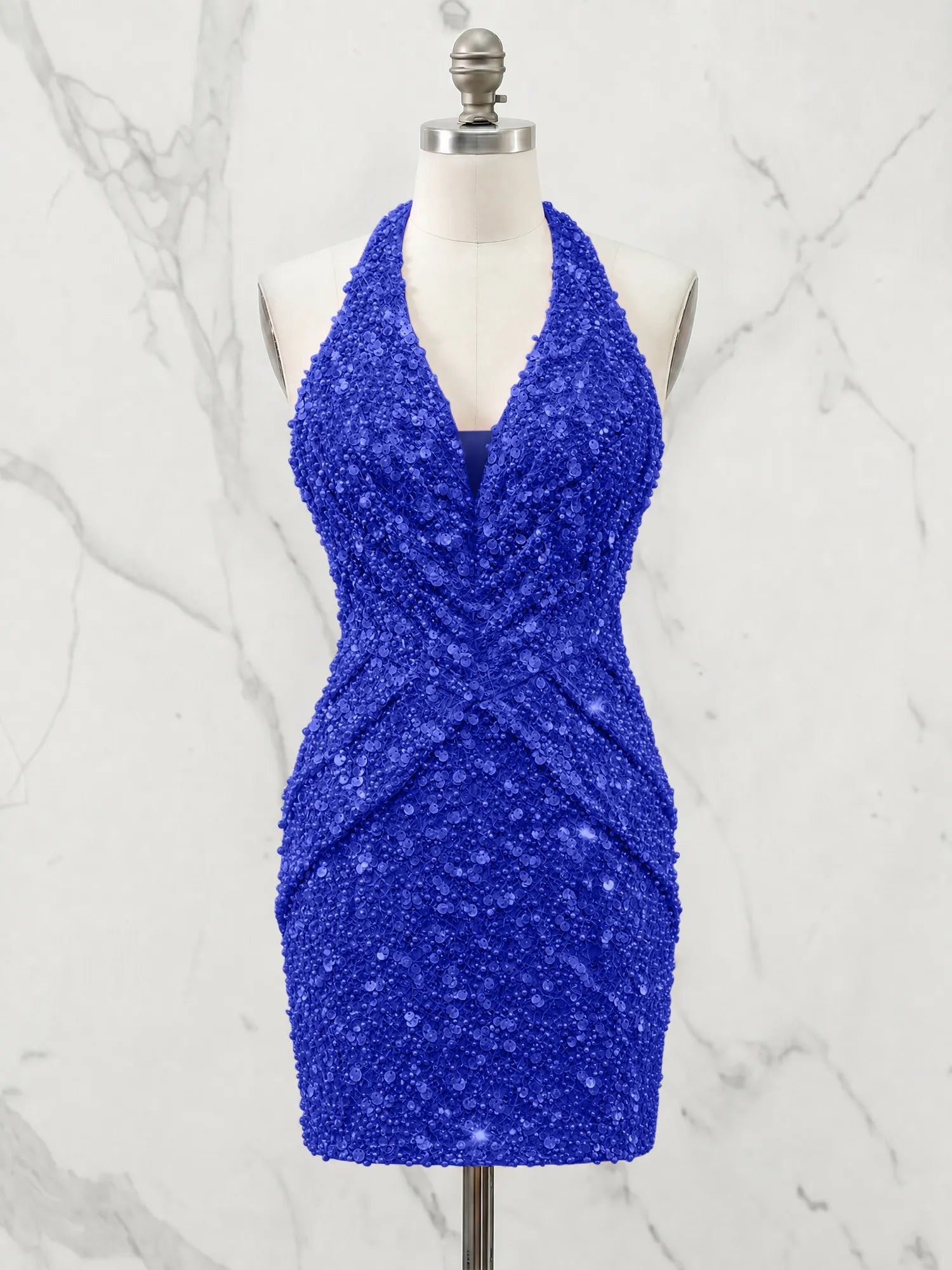 Royal Blue