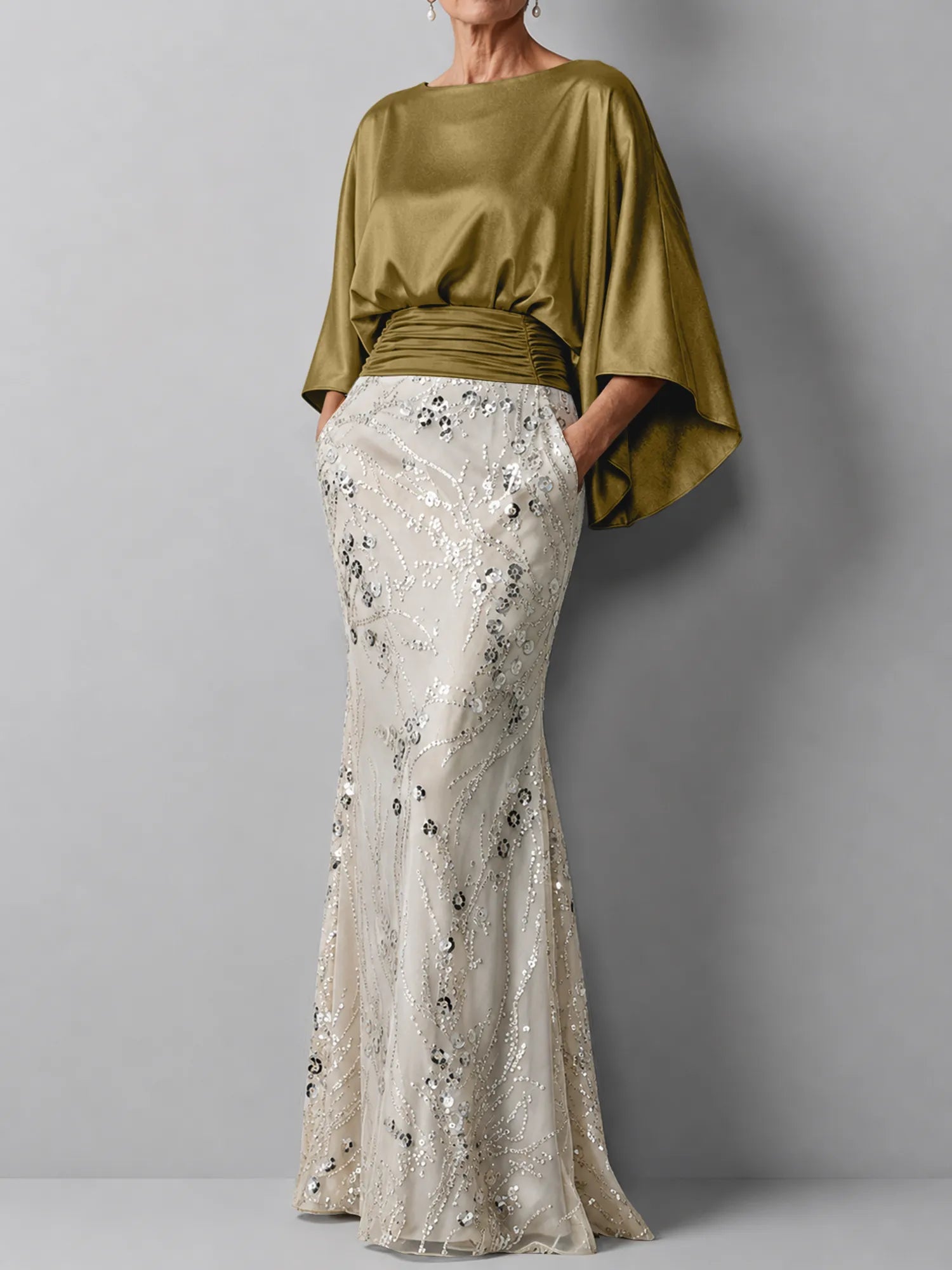 Antique Gold