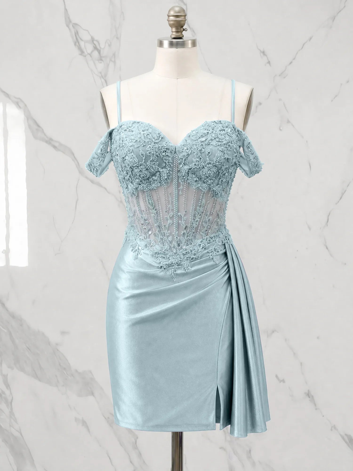 Baby Blue-127
