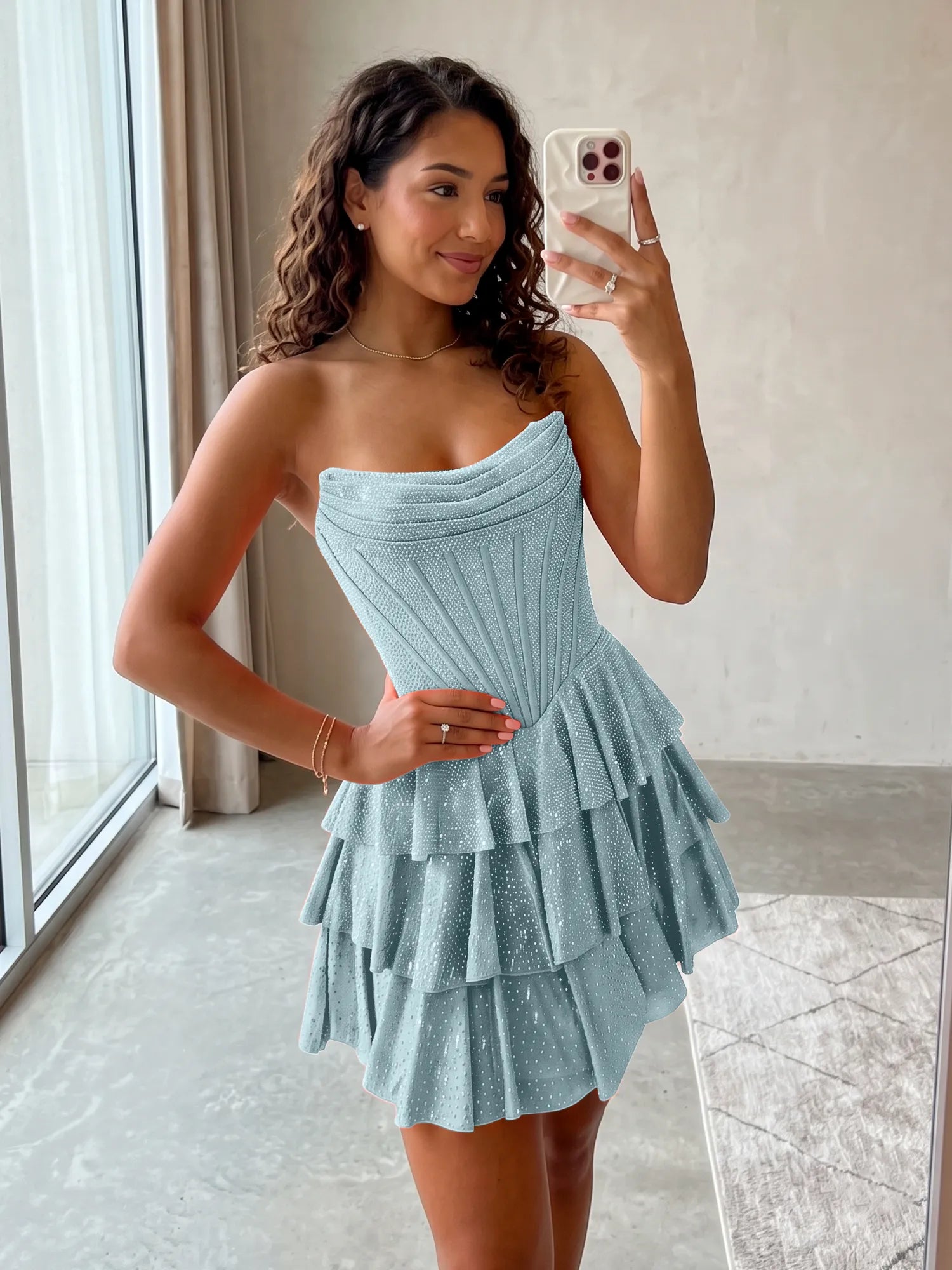 Baby Blue-127