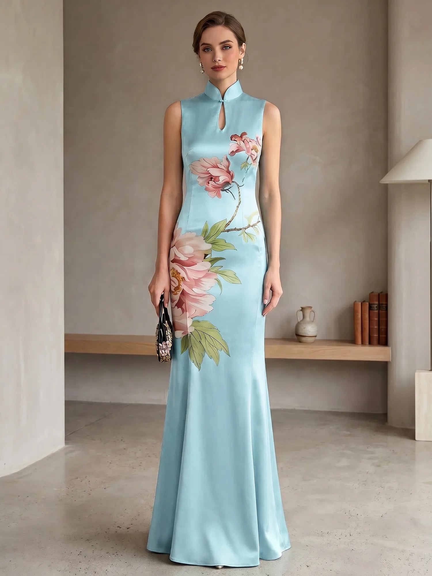 Baby Blue-127