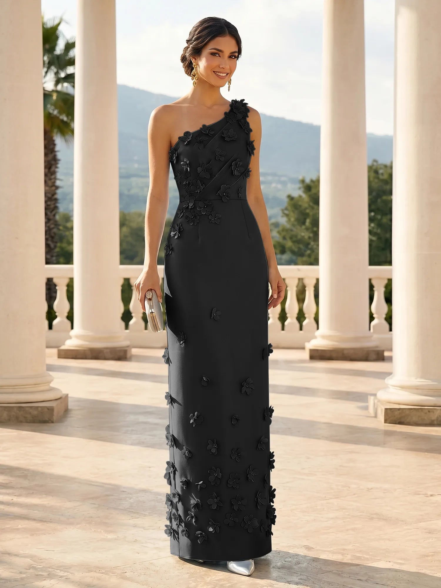 Black-1
