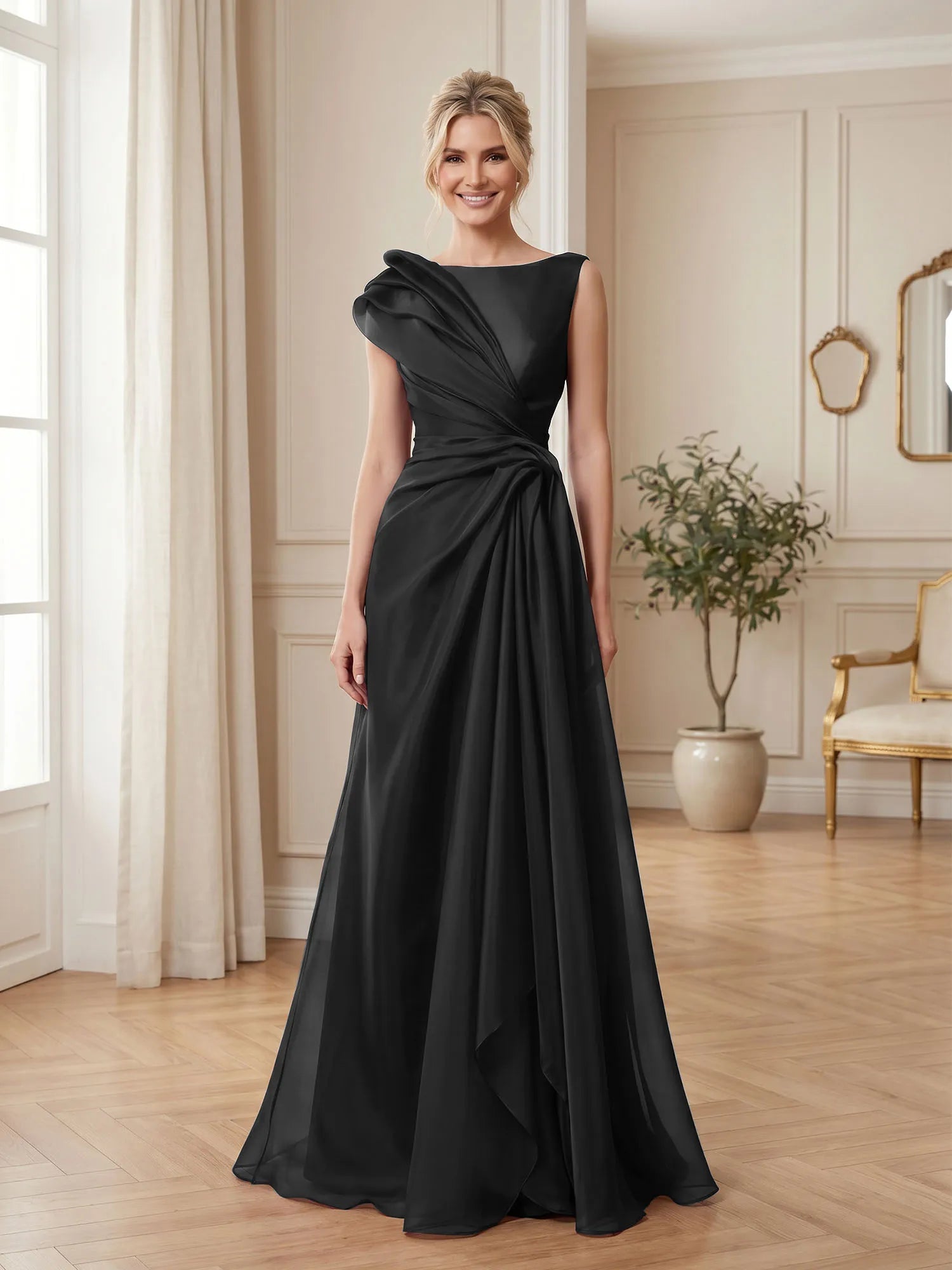 Black-27