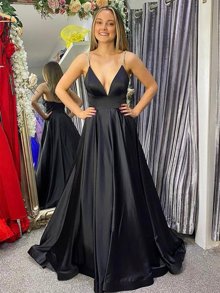 Black_A_Line_Deep_V_Neck_Satin_Long_Prom_Dress.jpg