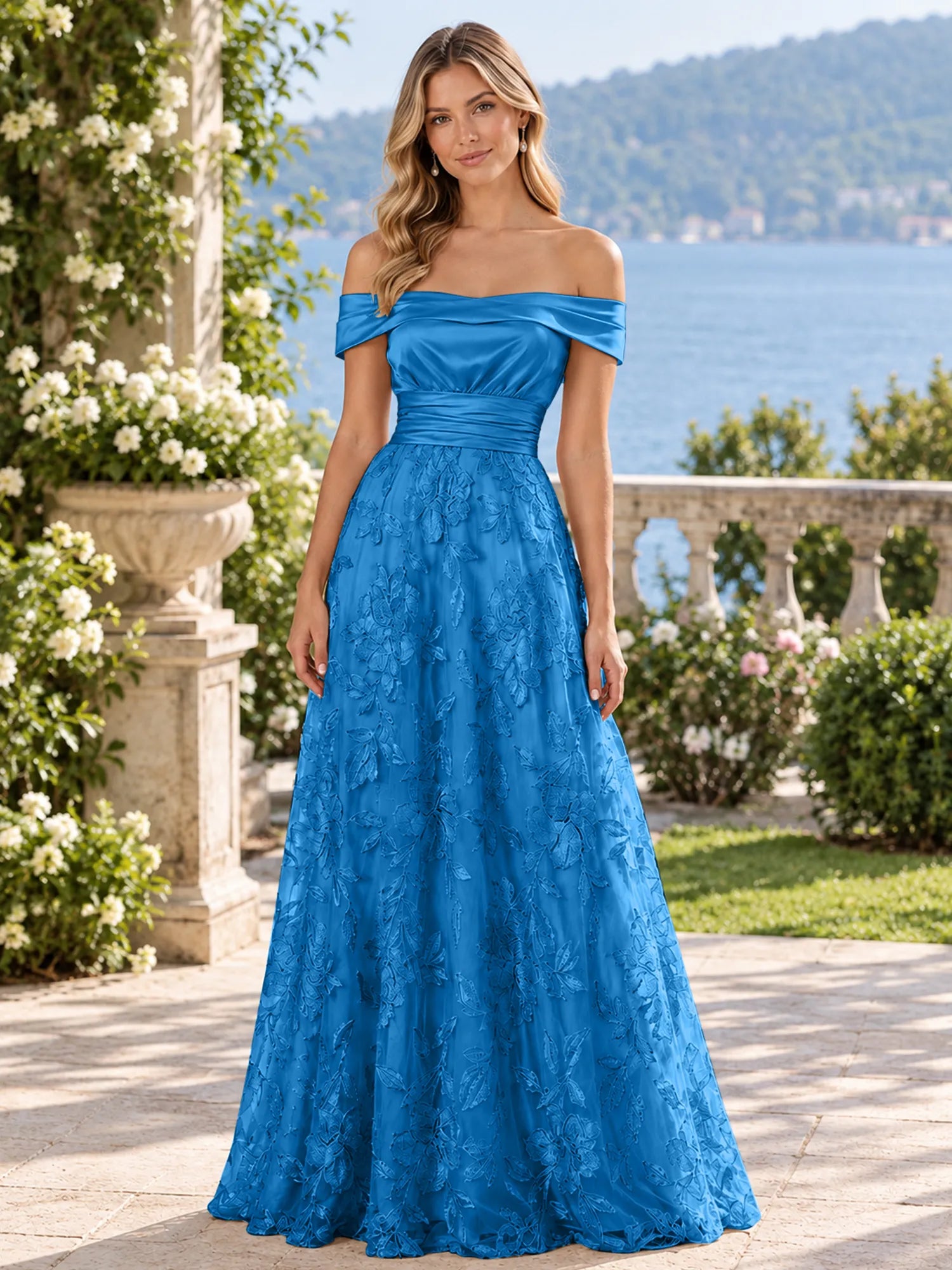 Blue-12