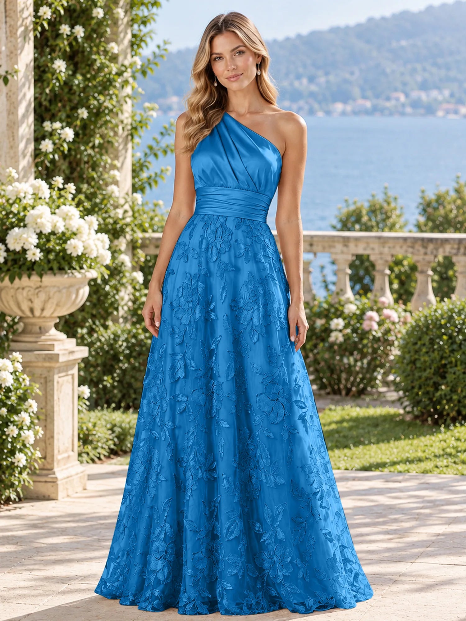 Blue-12