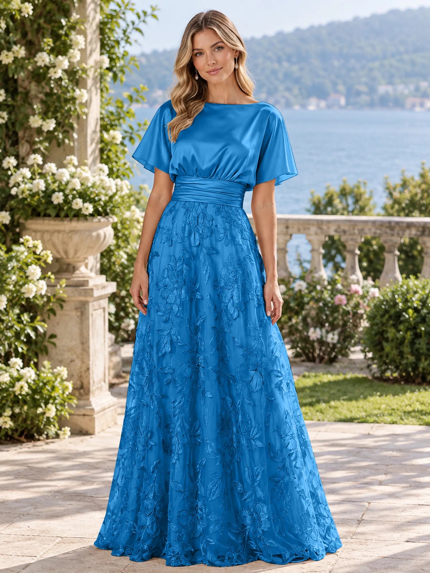 Blue-12