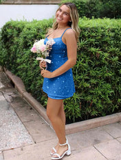 Blue-16