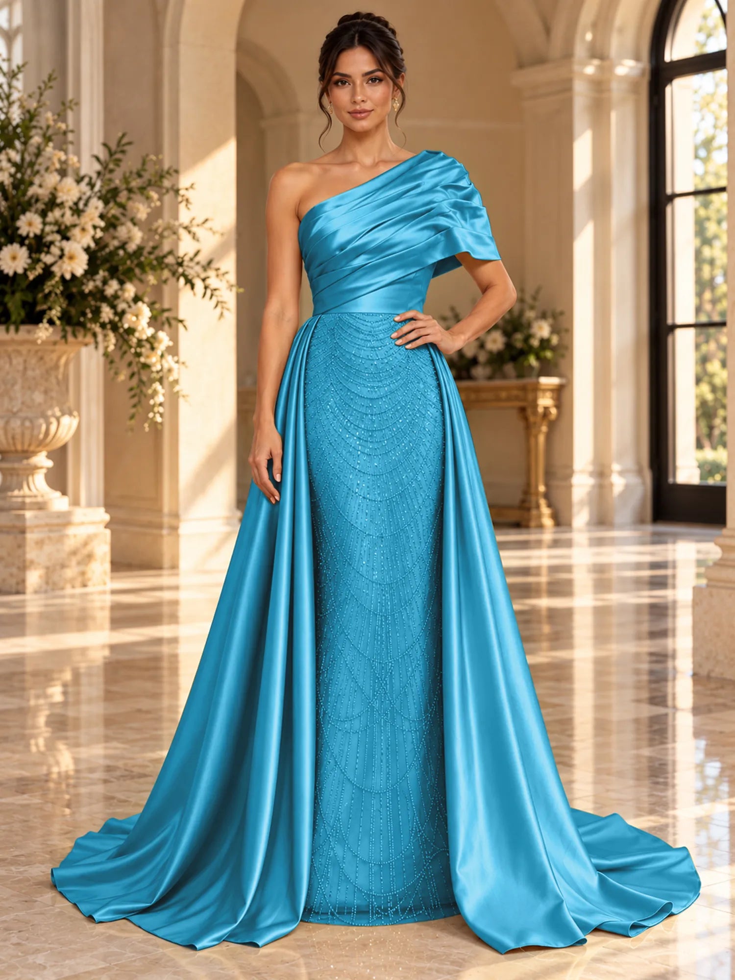 Blue-40