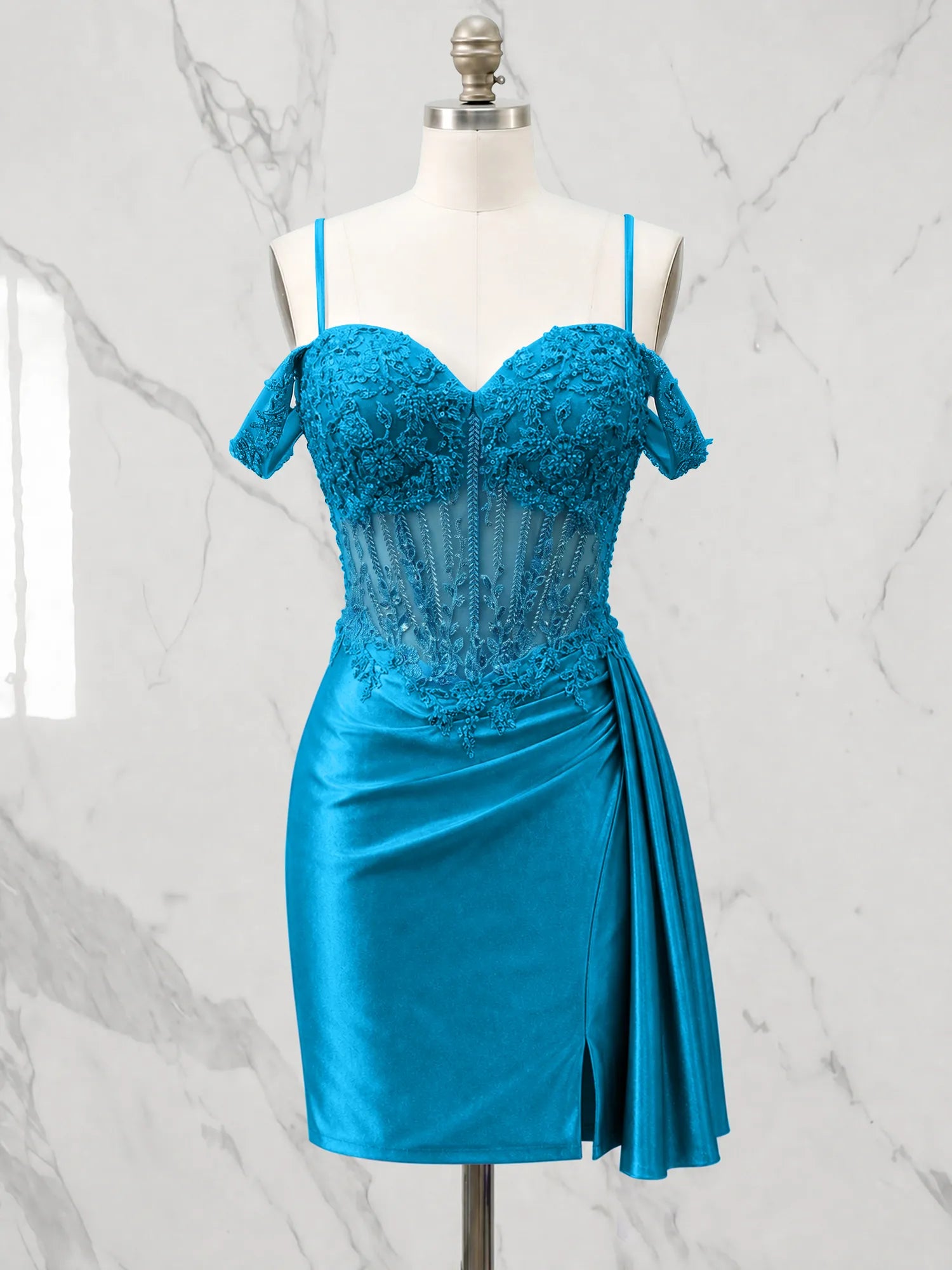 Blue-55