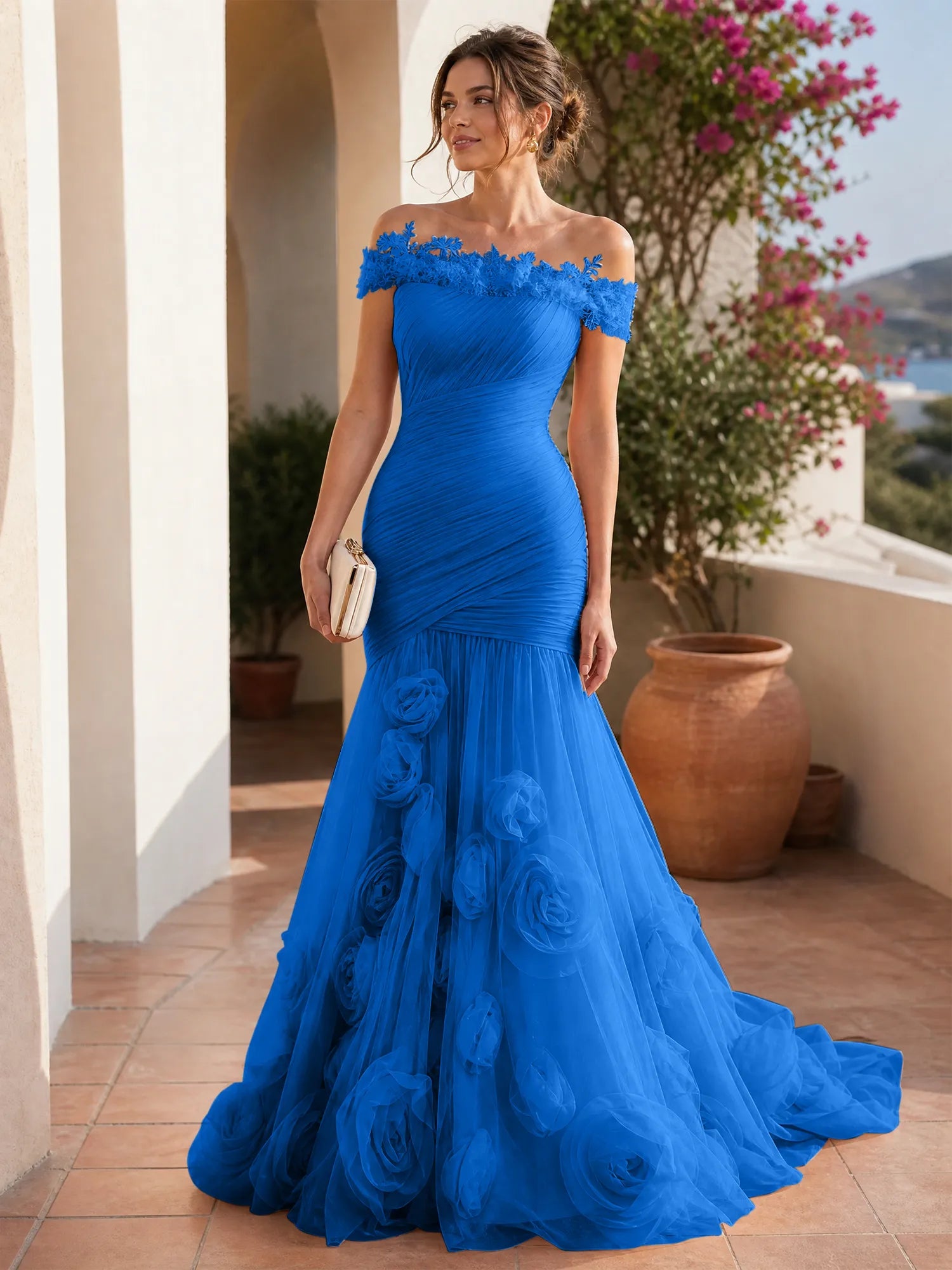 Blue-91