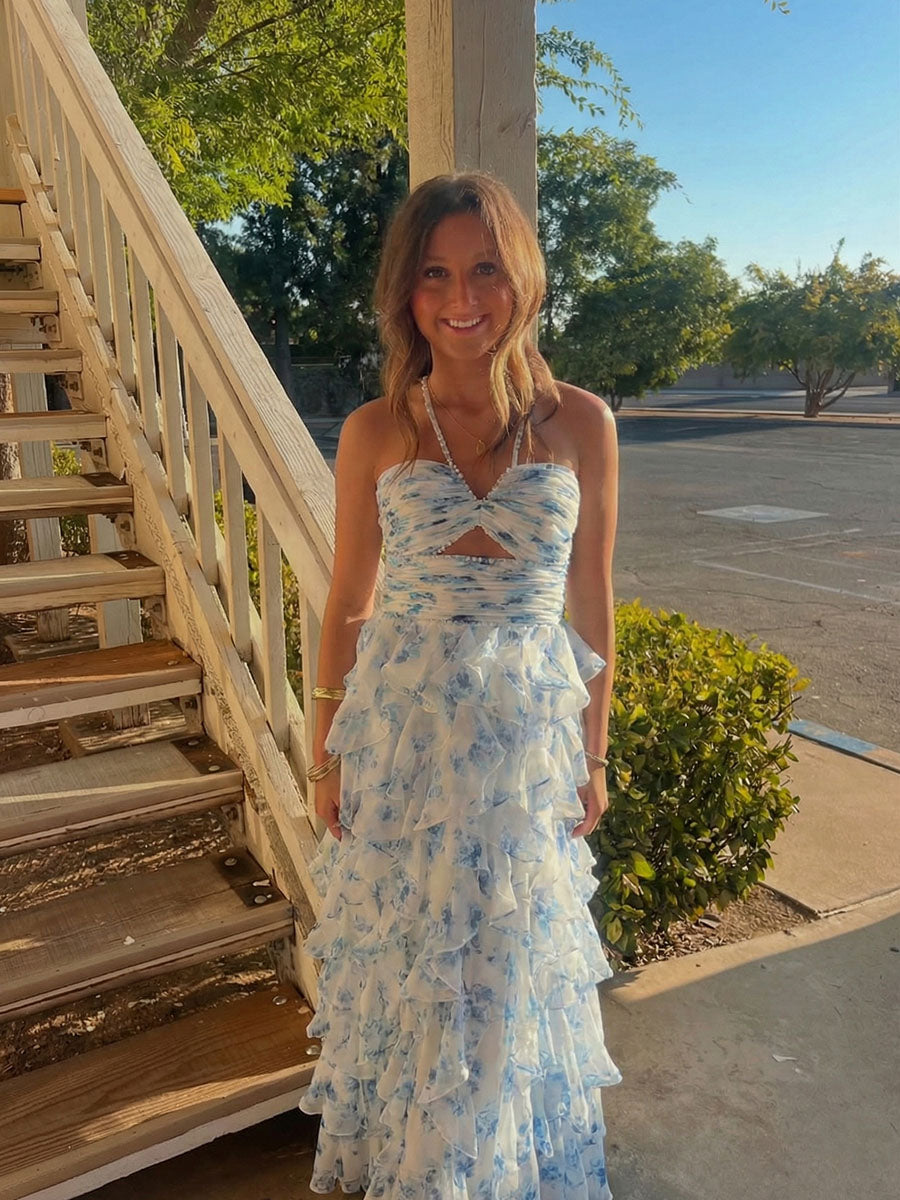 BlueFloralRufflesTieredHalterPromDresswithKeyholeCutout_1.jpg