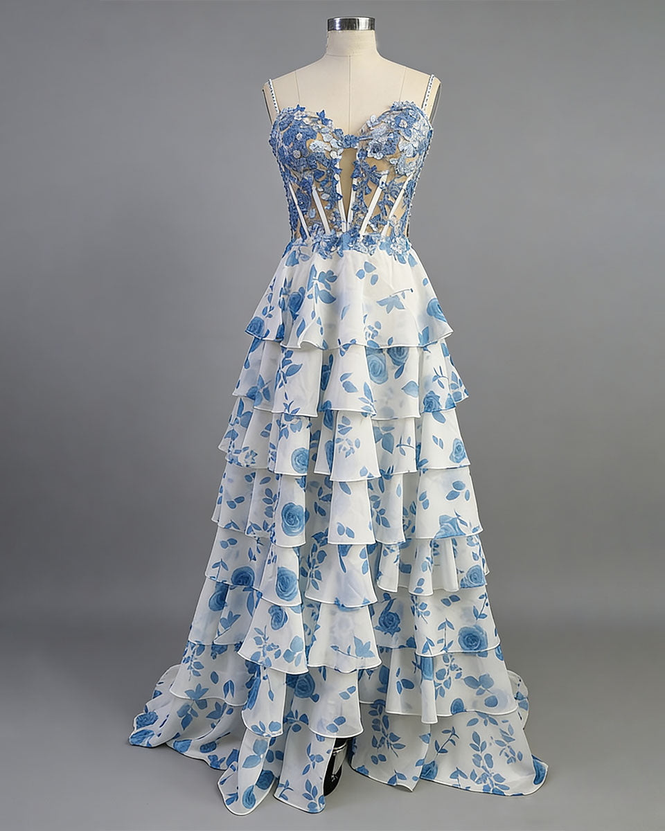BlueFloralTieredRuffleBeadedCorsetLongPromDresswithSlit_3.jpg