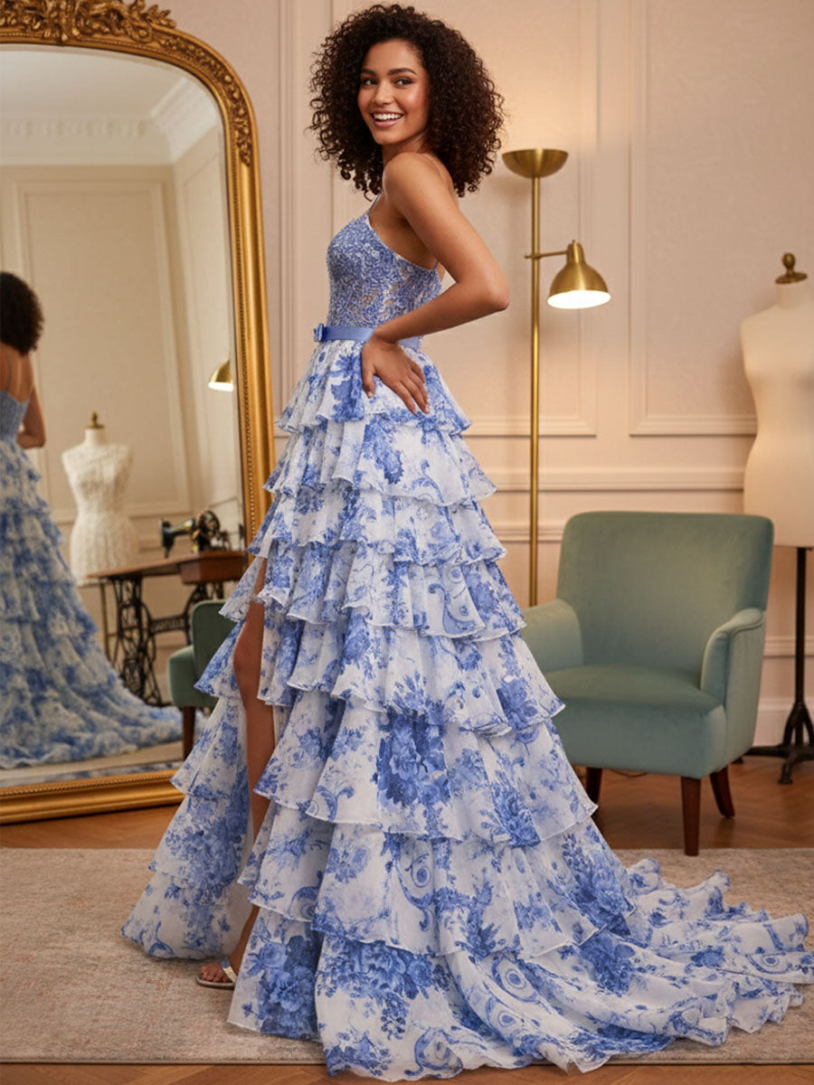 BlueFloralTieredRufflesHigh-LowPromDresswithBeadedBodice_4.jpg