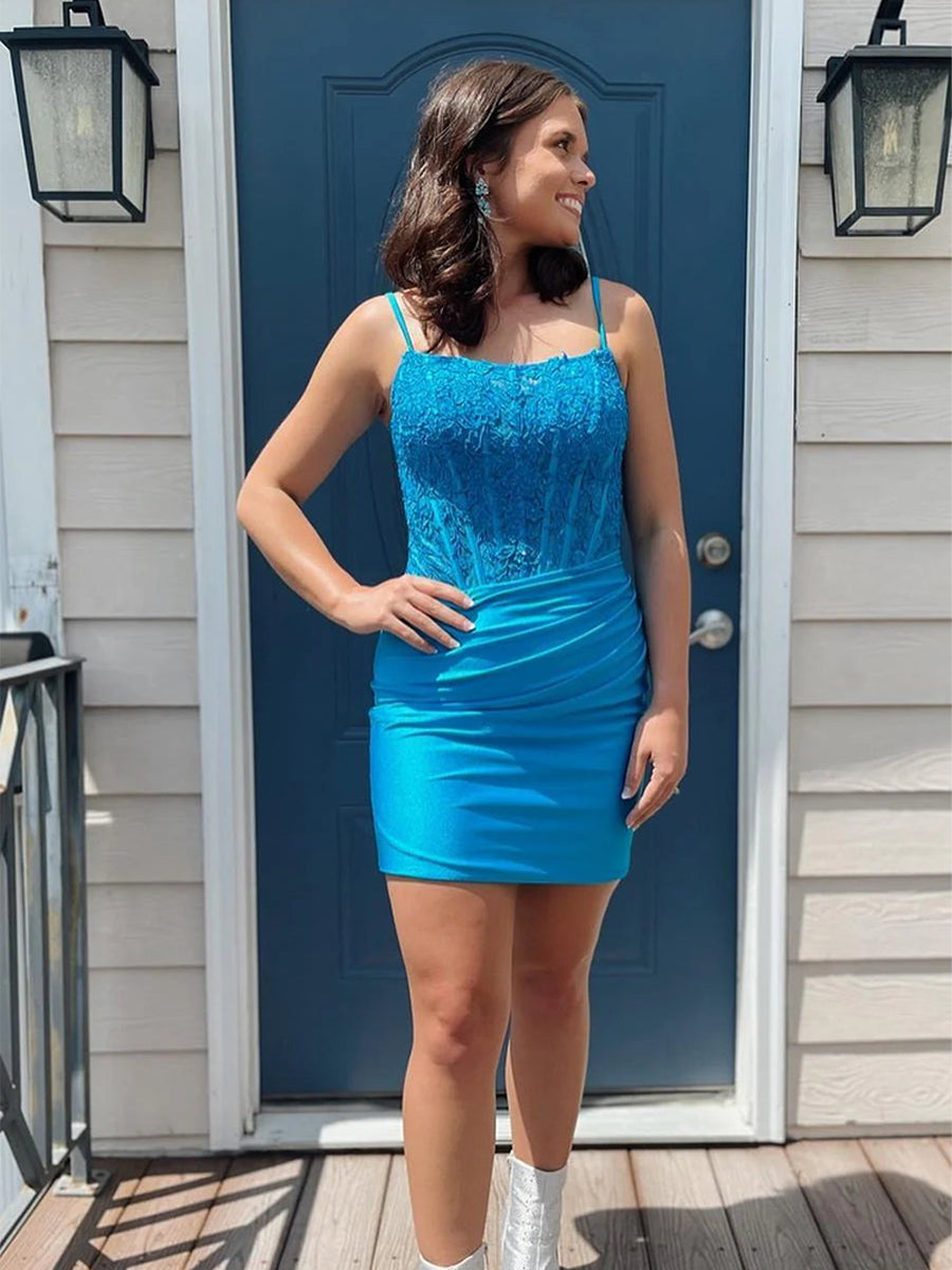 BlueStrapsLaceAppliquesTightHomecomingMiniDress_2.jpg